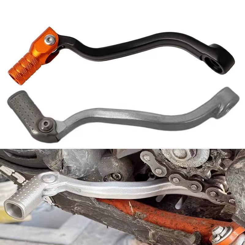 Motorcycle Gear Hanger - Part tuas persneling motor cocok untuk