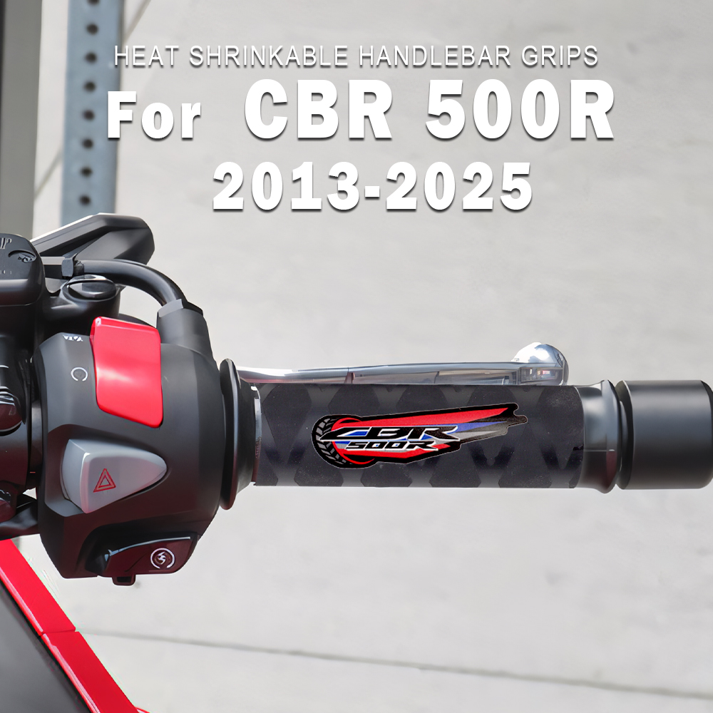 Handlebar Grip Heated - Untuk Honda CBR500R CBR 500 R