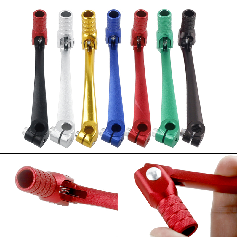 Motorcycle Gear Hanger - Tuas Persneling Motor Universal untuk 50