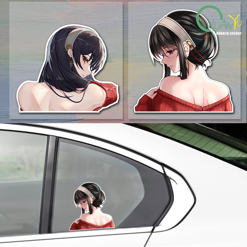 Motorcycle Gear Outlet - Sayang di FRANXX seksi dan lucu