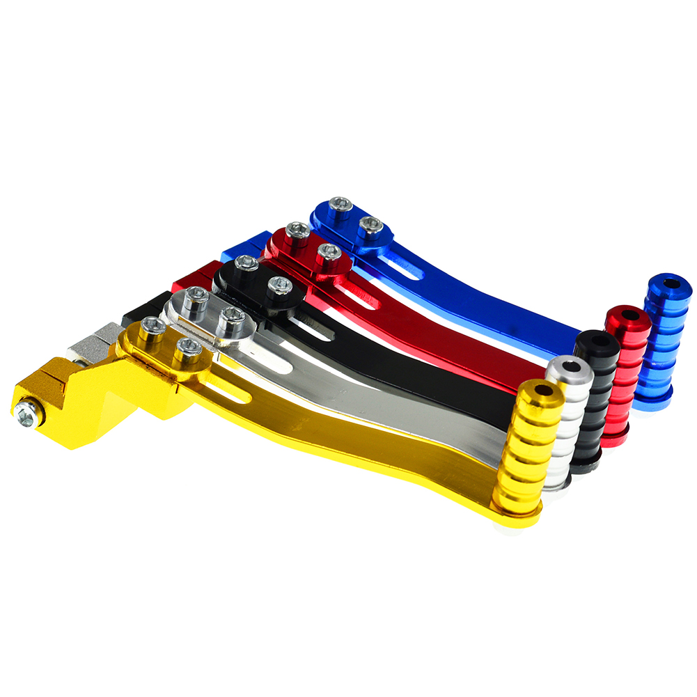 Motorcycle Gear Hanger - 1 Buah Suku Cadang Modifikasi Sepeda