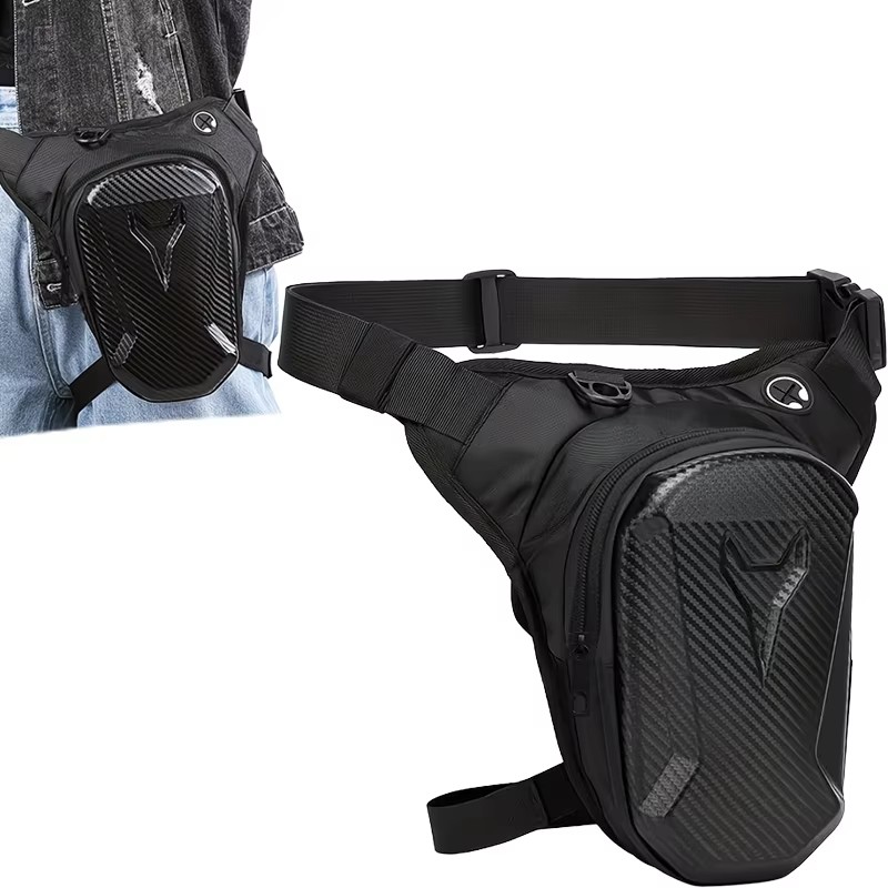 Motorcycle Gear Wardrobe - Tas Tangki Motor 2026, Tas Pinggang