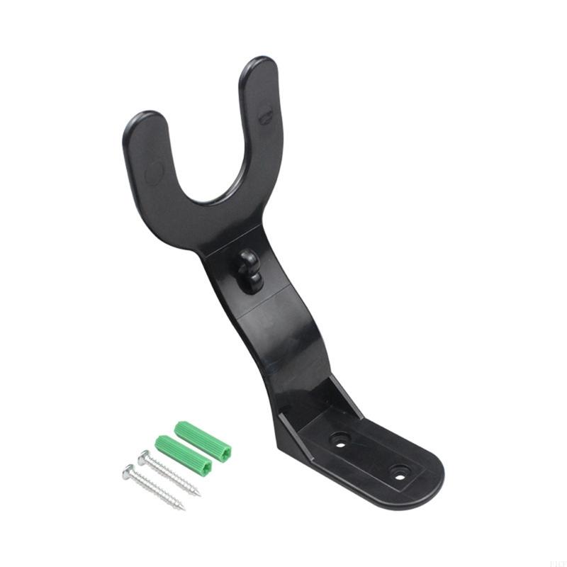 Motorcycle Gear Hanger - 2025 Dinding Baru Dipasang ABS Helm