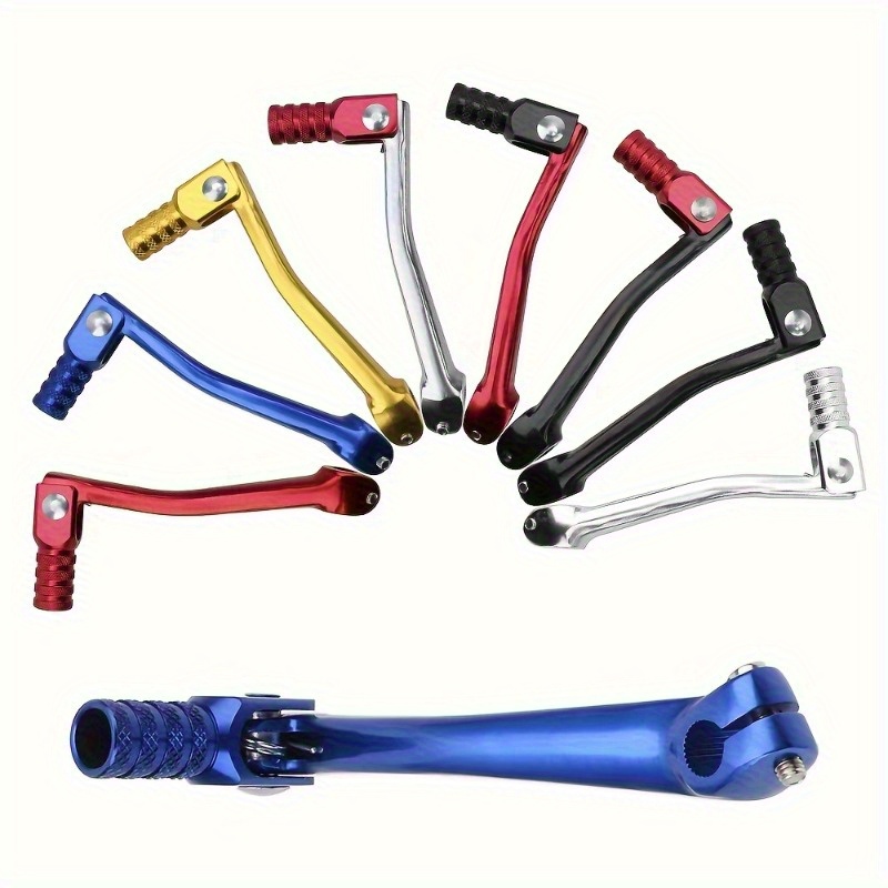 Motorcycle Gear Hanger - 1 Buah Tuas Pemindah Gigi Lipat