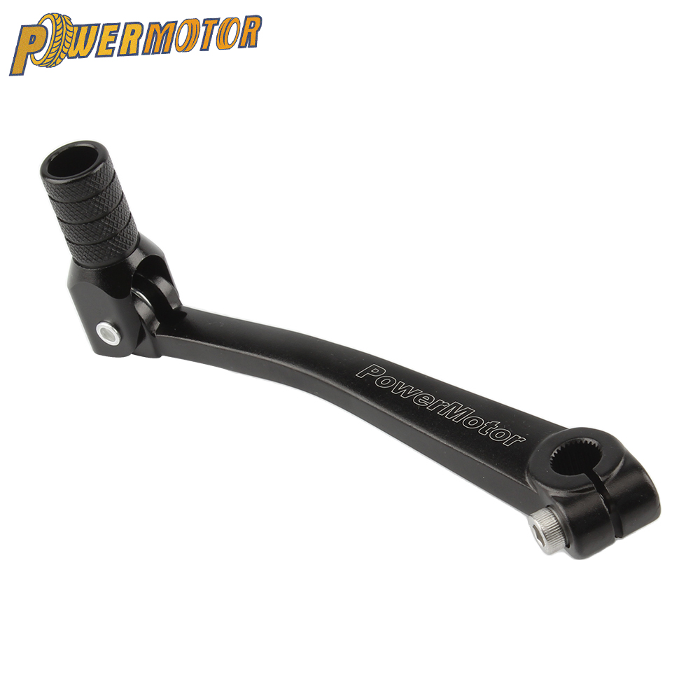 Motorcycle Gear Hanger - Tuas Starter aksesori motor Enduro Universal