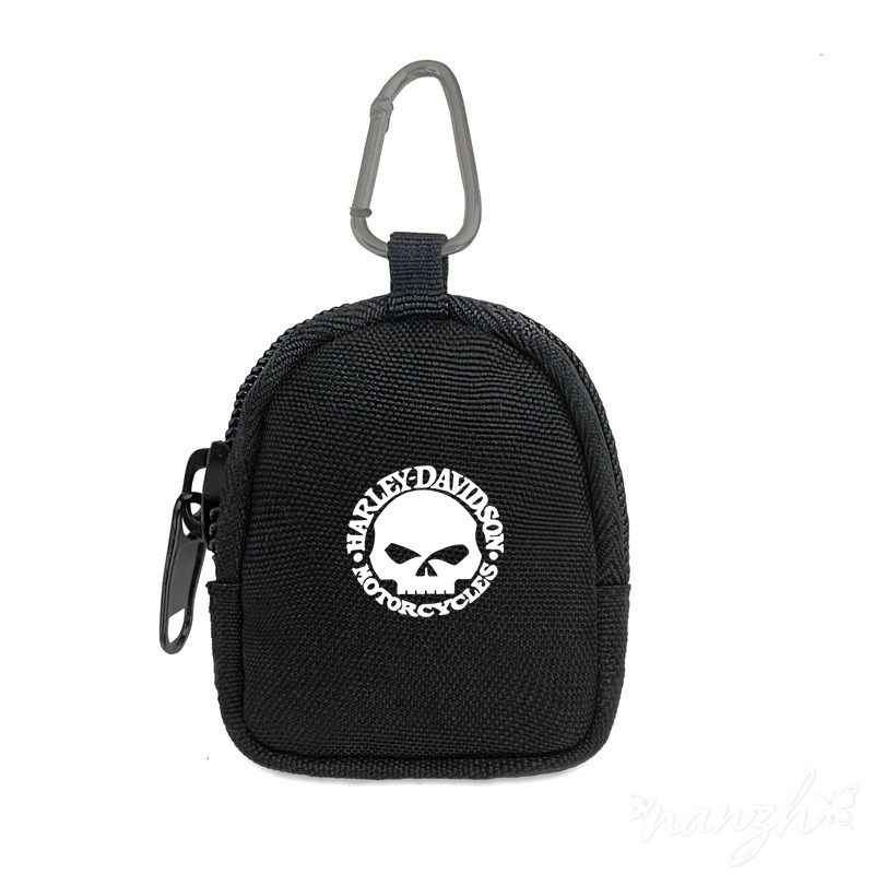 Tas Penyimpanan Kabel Data Min - Motorcycle Gear Wardrobe ulasan dan harga