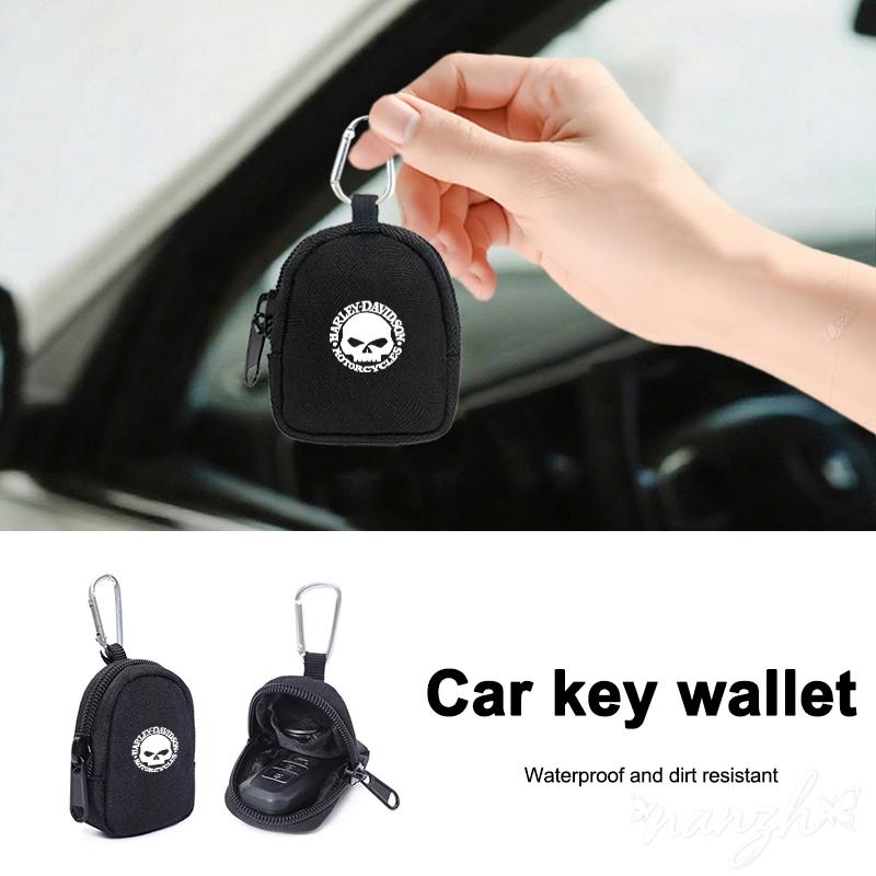 Tas Penyimpanan Kabel Data Min - Motorcycle Gear Wardrobe ulasan dan harga