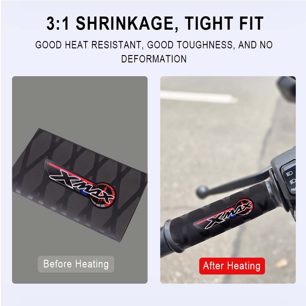 Aksesori Penutup Stang Sepeda  - Handlebar Grip Heated ulasan dan harga