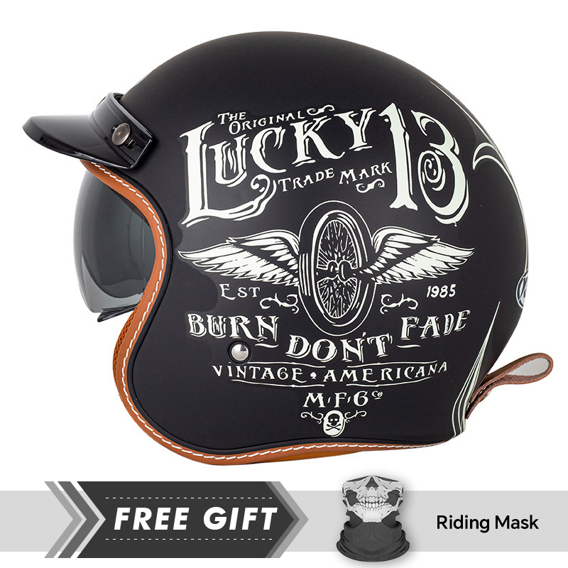Helm sepeda motor empat musim, - Motorcycle Gear In Store ulasan dan harga