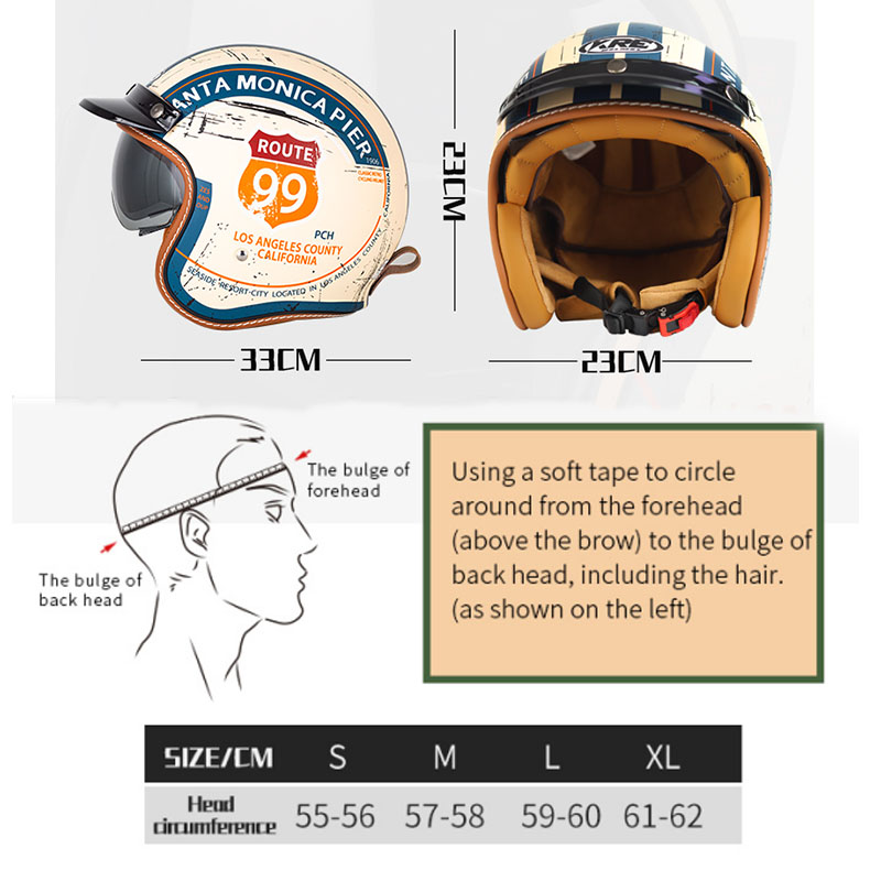 Helm sepeda motor empat musim, - Motorcycle Gear In Store ulasan dan harga