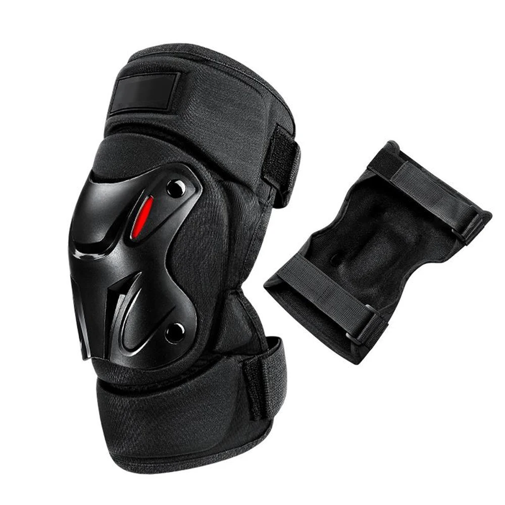1 pasang pelindung lutut motor - Motorcycle Gear Holder ulasan dan harga