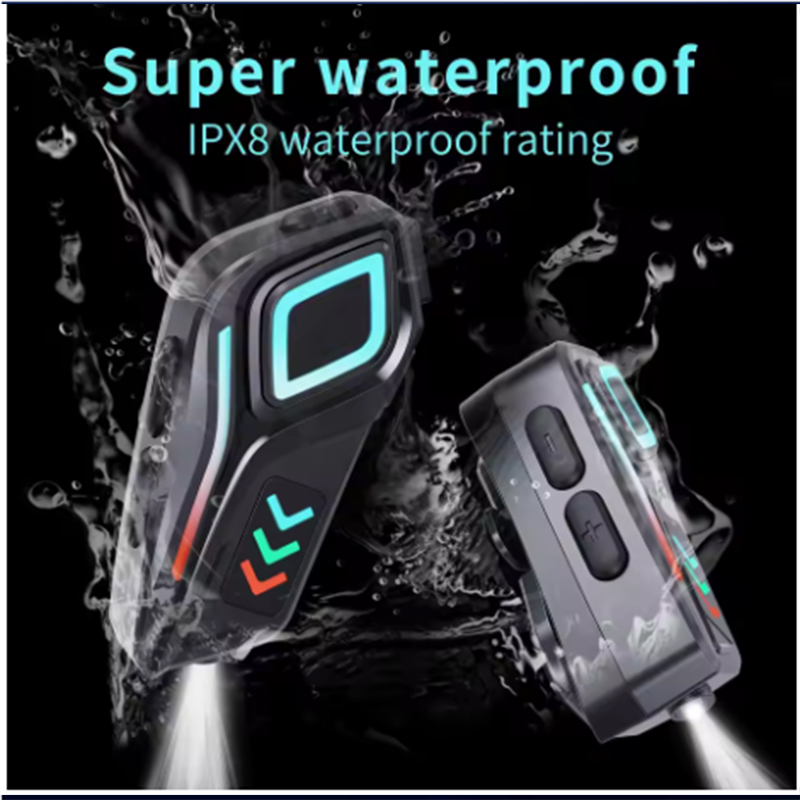 Helm Bluetooth K07 Headset Hea - Intercom Headset Helmet ulasan dan harga