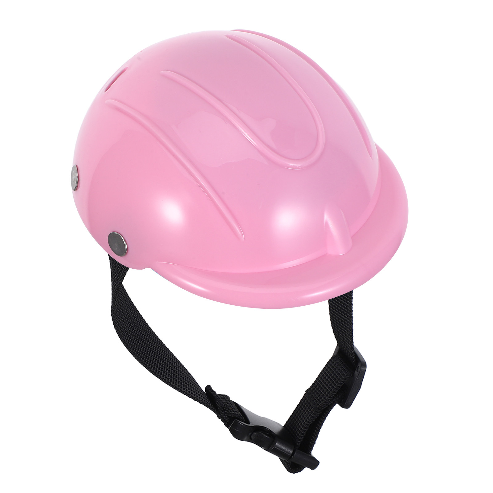 Topi Pelindung Motor untuk Anj - Motorcycle Gear For Dogs ulasan dan harga