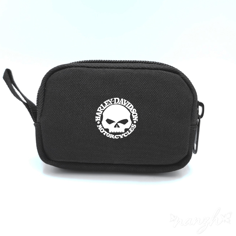 Tas Mini Headphone, Dompet, Ta - Motorcycle Gear Logo ulasan dan harga