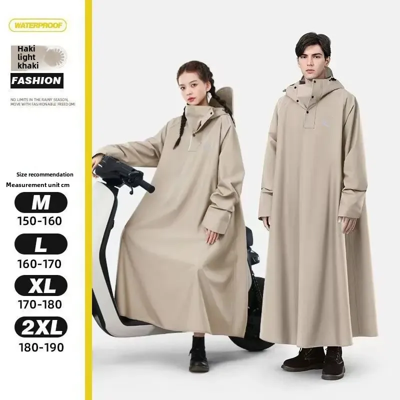 Jas Hujan Motor M-XXL Untuk De - Xxl Motorcycle Gear ulasan dan harga