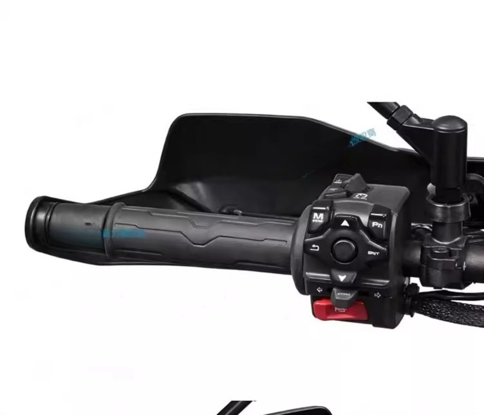 1 Pasang Rakitan Pegangan Seta - Handlebar Grip Heated ulasan dan harga
