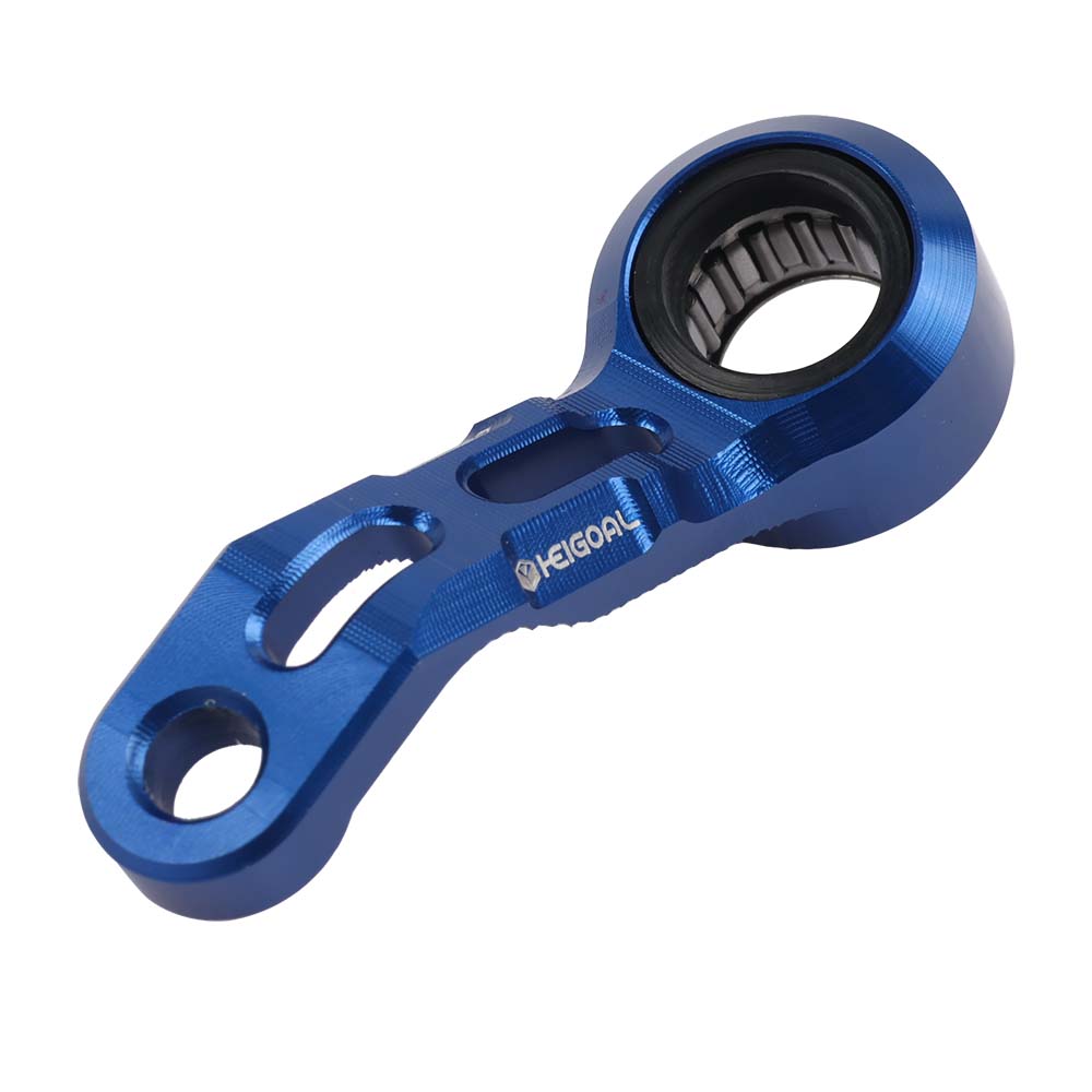 Untuk Yamaha MT10 MT-10 2016 - - Motorcycle Gear Holder ulasan dan harga