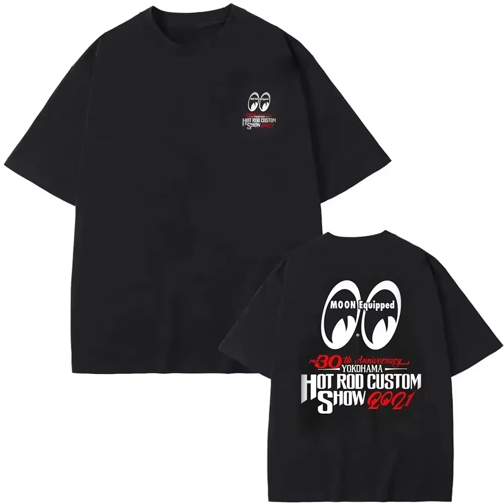 Kaos Motor Pria Lengan Pendek  - Motorcycle Gear Logo ulasan dan harga