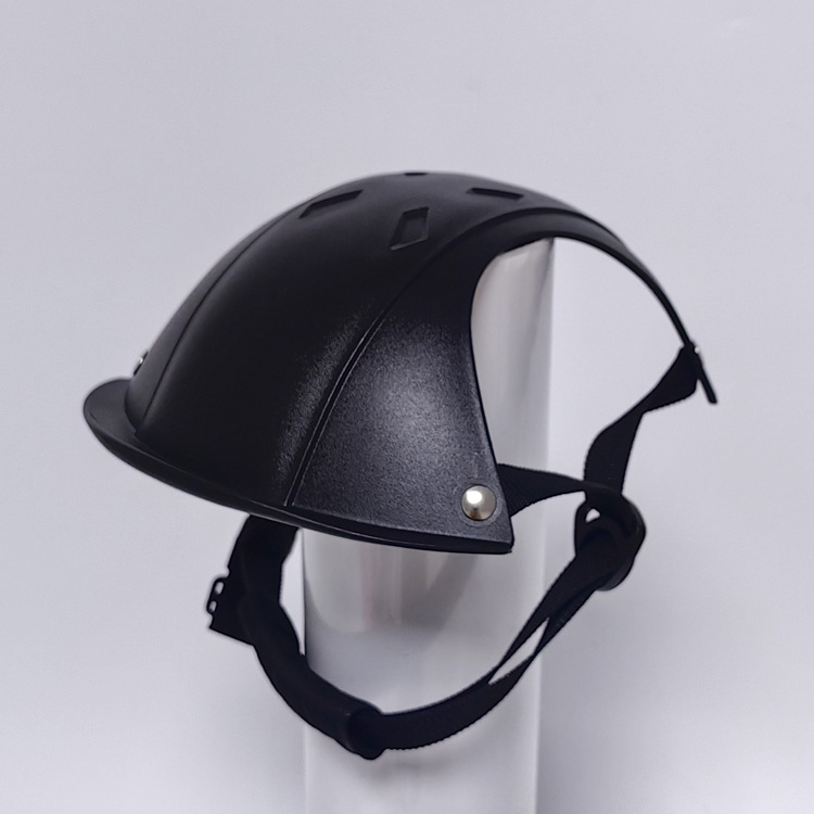 Helm Pengaman Hewan Peliharaan - Motorcycle Gear For Dogs ulasan dan harga