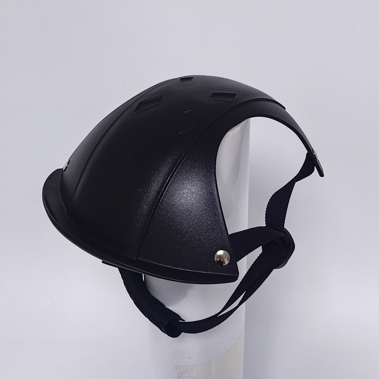 Helm Pengaman Hewan Peliharaan - Motorcycle Gear For Dogs ulasan dan harga