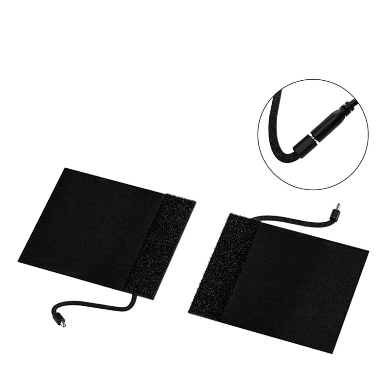 Grip tangan pemanas sepeda mot - Handlebar Grip Heated ulasan dan harga