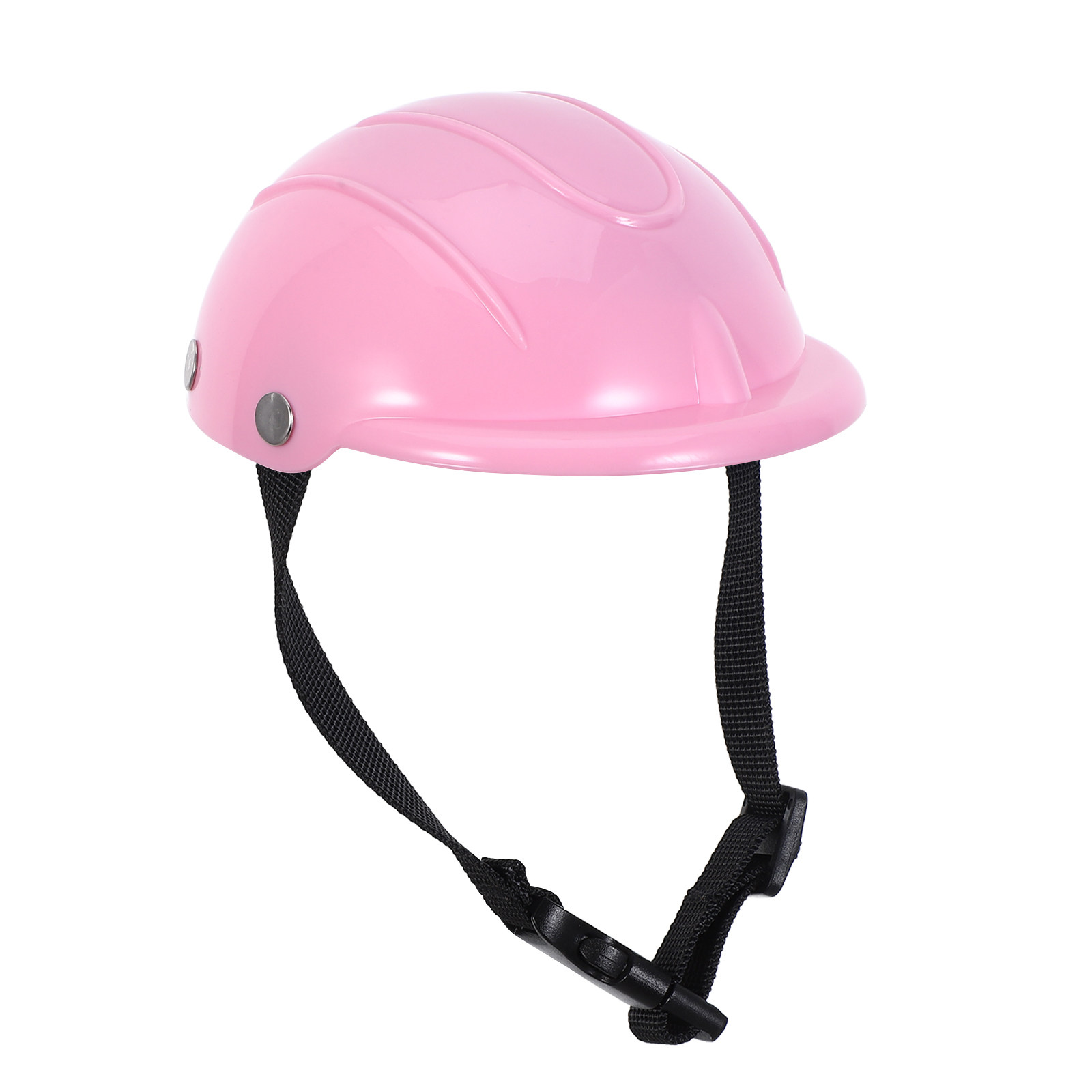Topi Pelindung Kepala Anjing K - Motorcycle Gear For Dogs ulasan dan harga