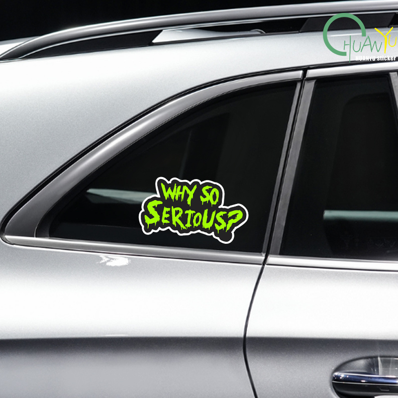 Stiker mobil lucu bahasa Inggr - Motorcycle Gear Outlet ulasan dan harga