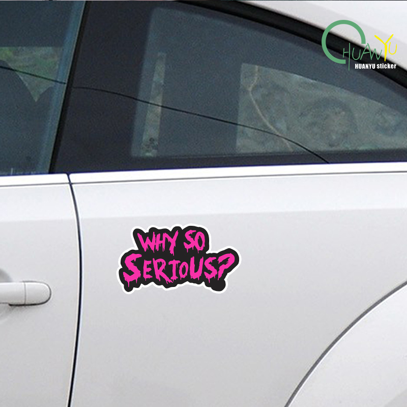 Stiker mobil lucu bahasa Inggr - Motorcycle Gear Outlet ulasan dan harga