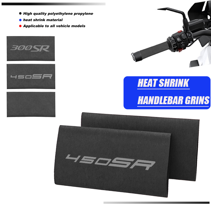 Sarung setang penahan panas me - Handlebar Grip Heated ulasan dan harga