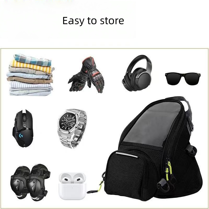 Tas berkendara sepeda motor, t - Motorcycle Gear Wardrobe ulasan dan harga