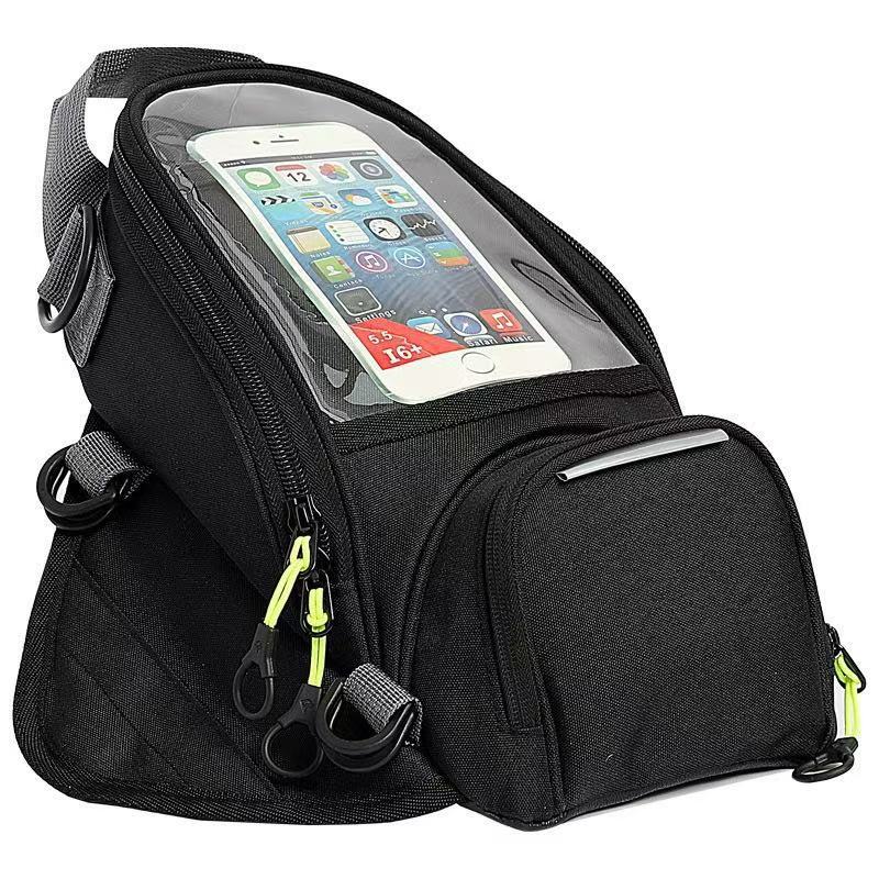 Tas berkendara sepeda motor, t - Motorcycle Gear Wardrobe ulasan dan harga