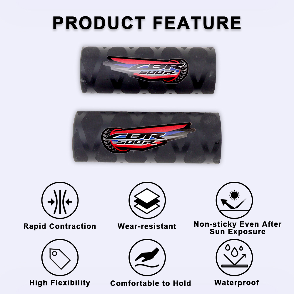 Untuk Honda CBR500R CBR 500 R  - Handlebar Grip Heated ulasan dan harga