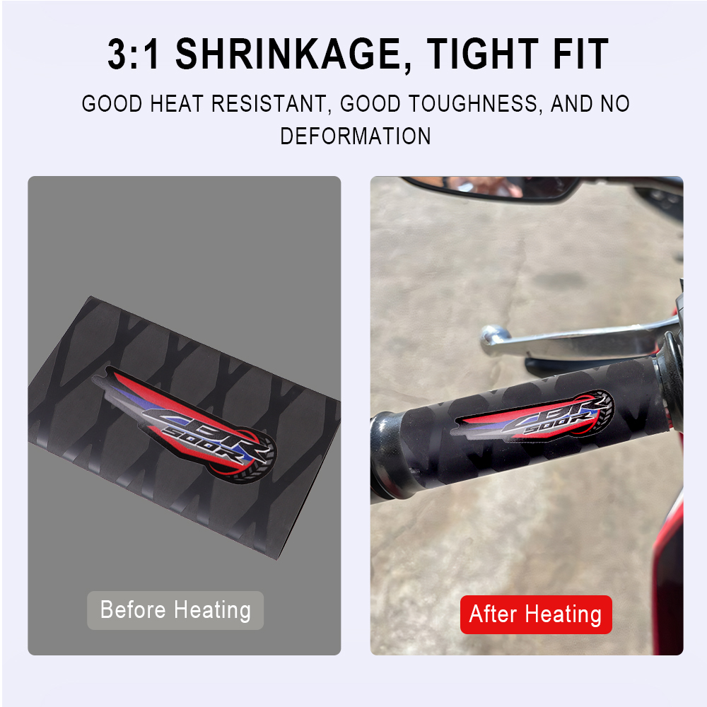 Untuk Honda CBR500R CBR 500 R  - Handlebar Grip Heated ulasan dan harga