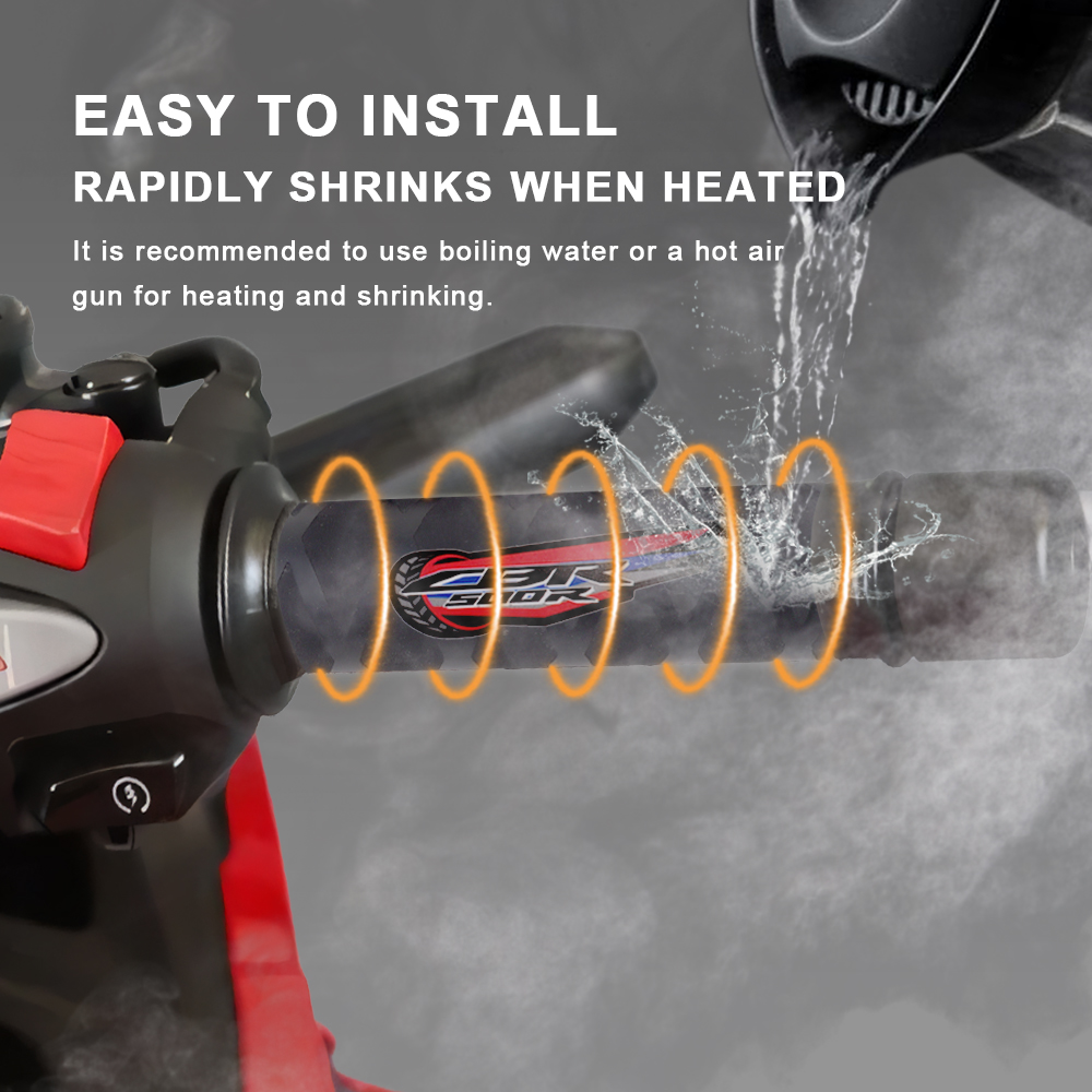 Untuk Honda CBR500R CBR 500 R  - Handlebar Grip Heated ulasan dan harga