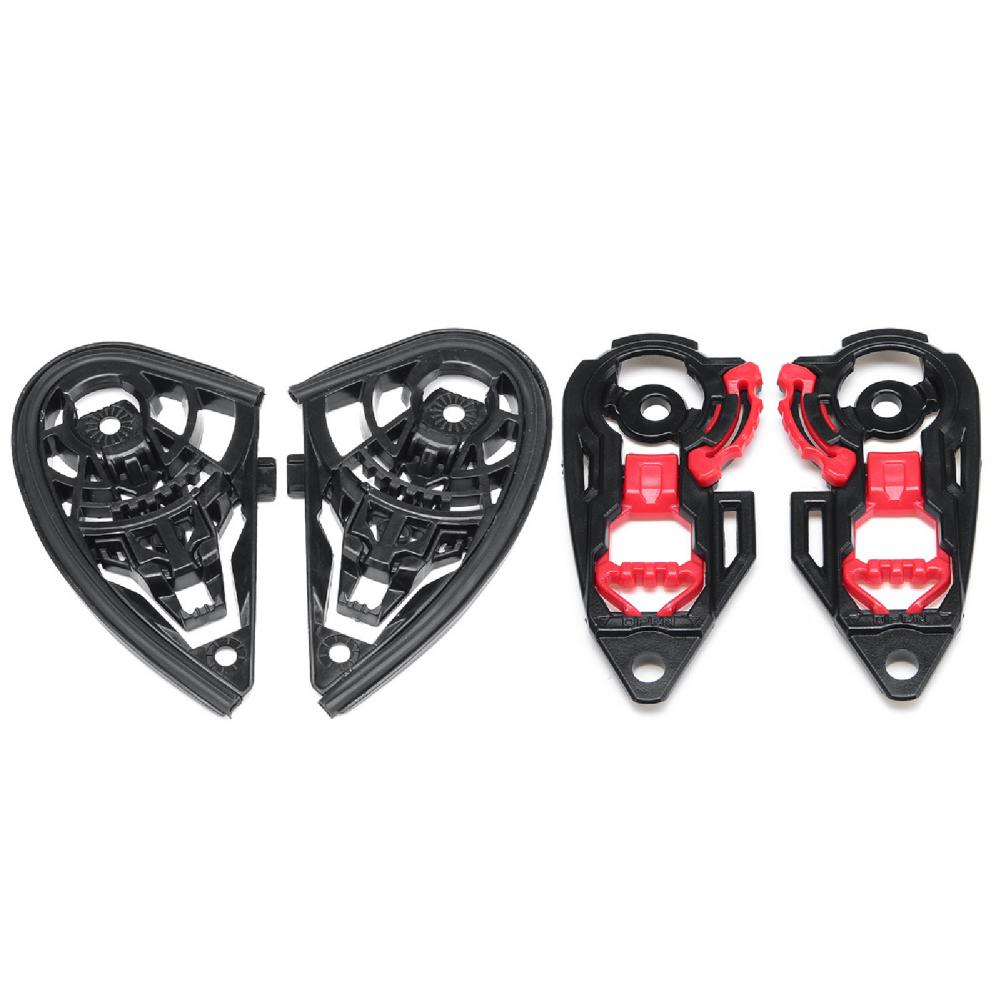 1 pasang perisai pelat dasar k - Motorcycle Gear Holder ulasan dan harga