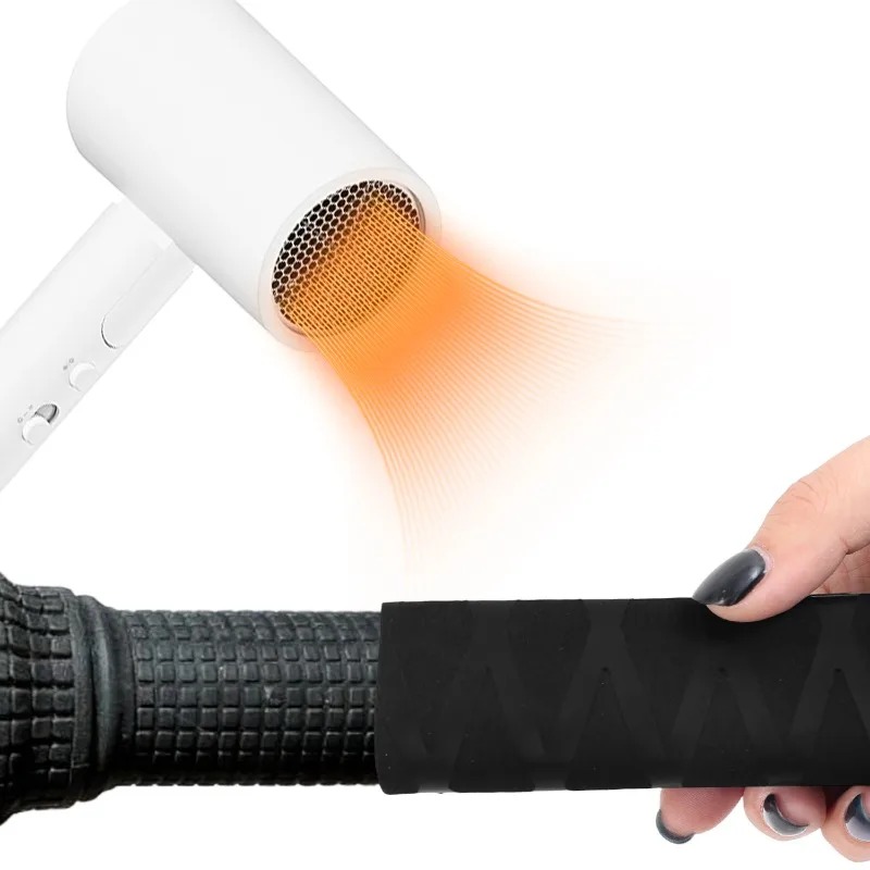 2-4 Buah Setang Sepeda Motor U - Handlebar Grip Heated ulasan dan harga