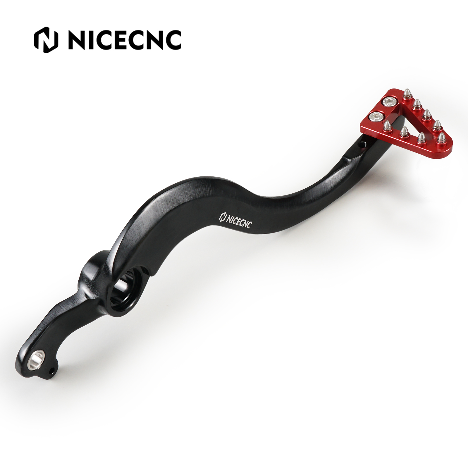 Untuk Honda CRF 450R CRF 250R  - Motorcycle Gear Hanger ulasan dan harga