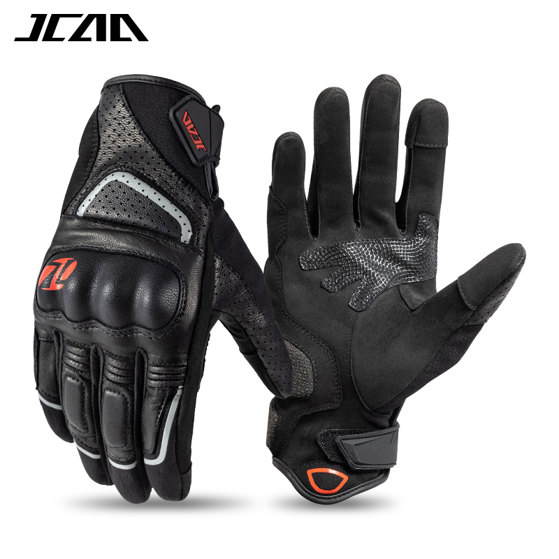 Sarung Tangan Motor Kulit Kamb - Xxl Motorcycle Gear ulasan dan harga