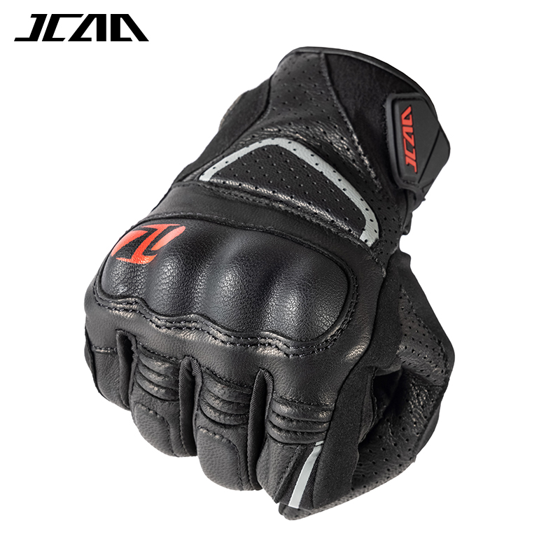 Sarung Tangan Motor Kulit Kamb - Xxl Motorcycle Gear ulasan dan harga