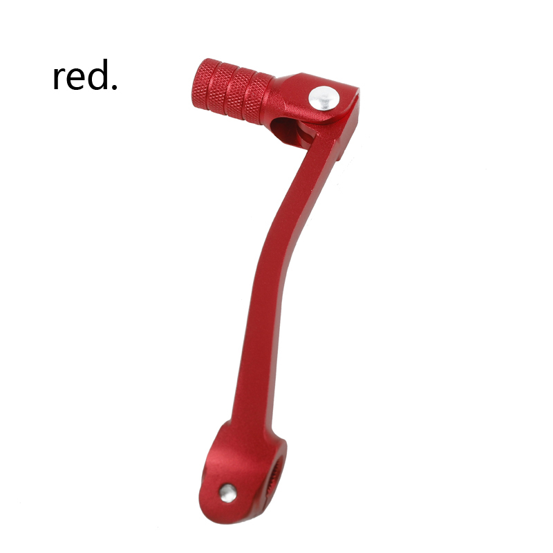 Tuas Persneling Motor Universa - Motorcycle Gear Hanger ulasan dan harga