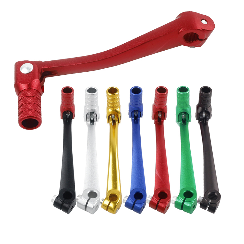 Tuas Persneling Motor Universa - Motorcycle Gear Hanger ulasan dan harga