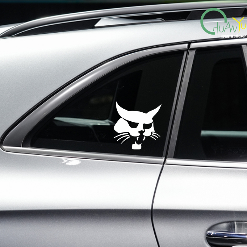 Stiker mobil siluet kepala Bob - Motorcycle Gear Outlet ulasan dan harga