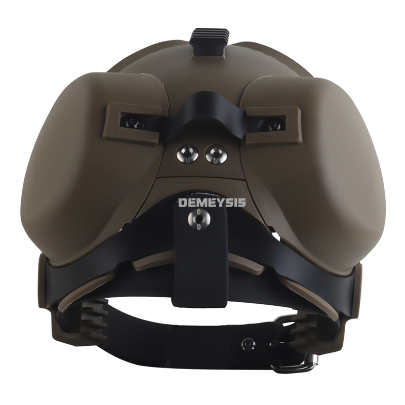 Helm Anjing Berburu Luar Ruang - Motorcycle Gear For Dogs ulasan dan harga