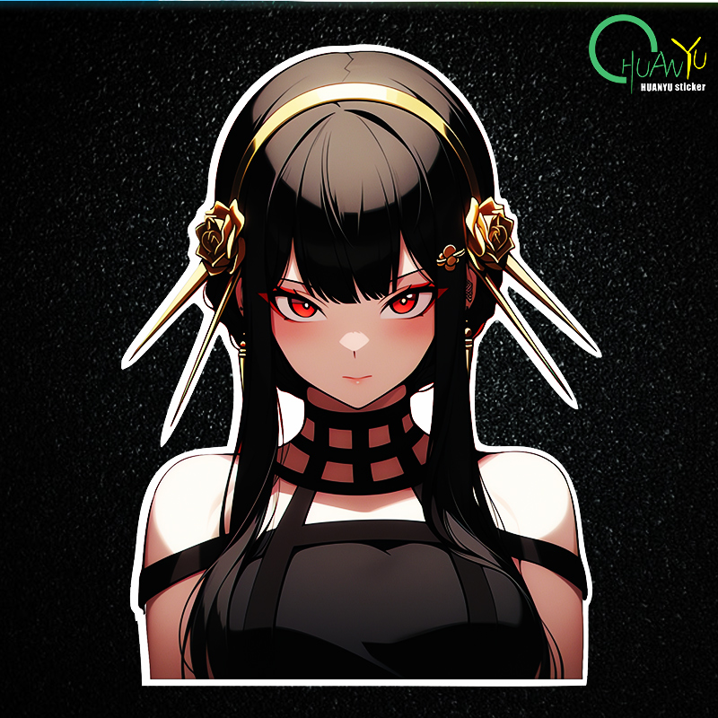 Anime mata-mata, avatar gadis  - Motorcycle Gear Outlet ulasan dan harga
