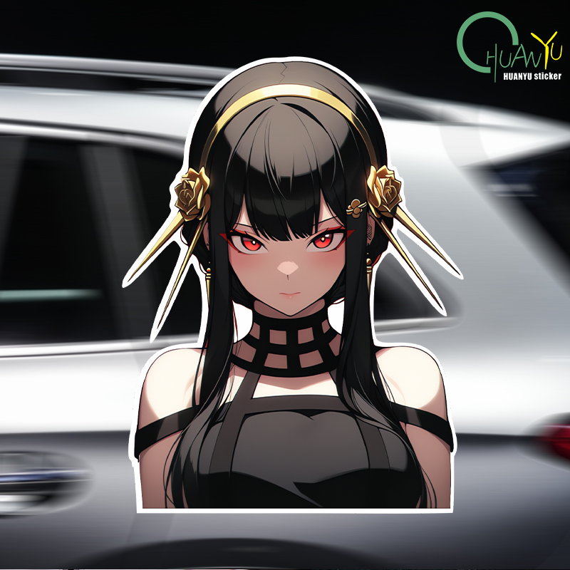 Anime mata-mata, avatar gadis  - Motorcycle Gear Outlet ulasan dan harga