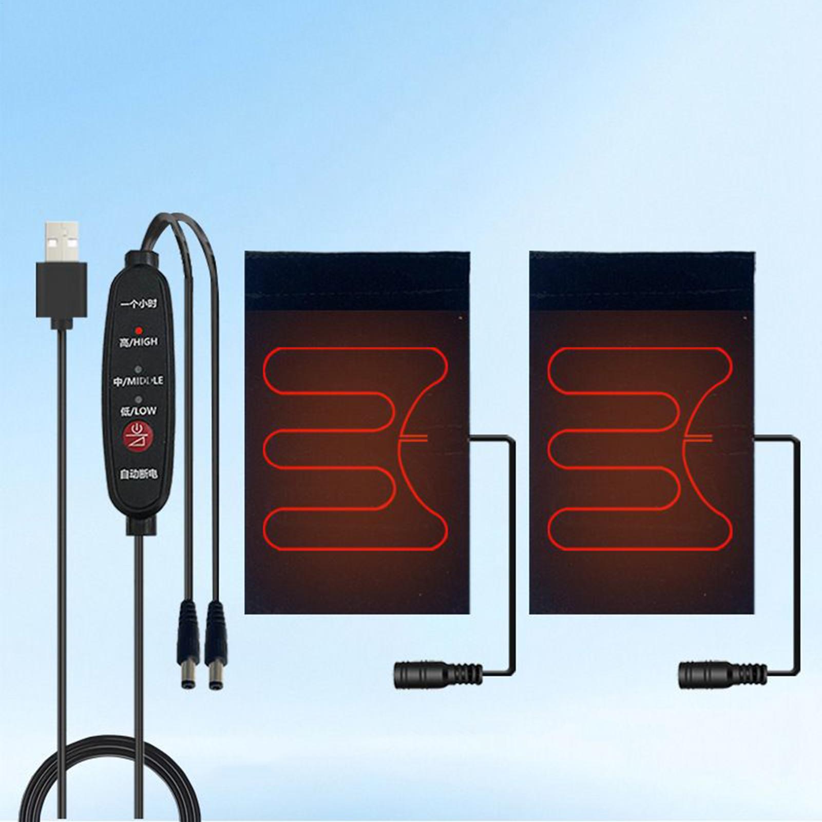 Pegangan Setang Sepeda Motor B - Handlebar Grip Heated ulasan dan harga
