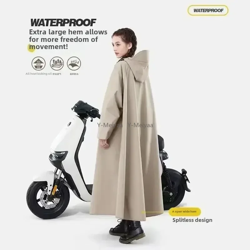 1 Buah Jas Hujan Mobil Listrik - Xxl Motorcycle Gear ulasan dan harga