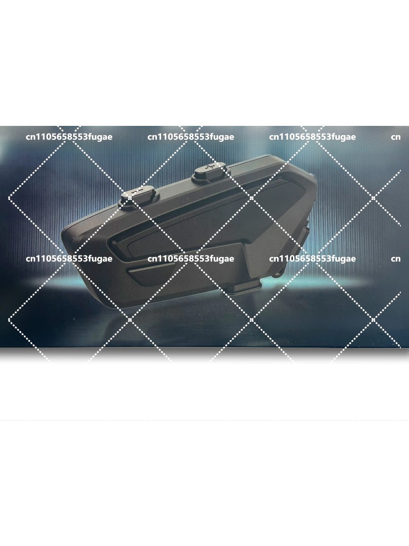 Interkom Bluetooth Meter untuk - Intercom Headset Helmet ulasan dan harga