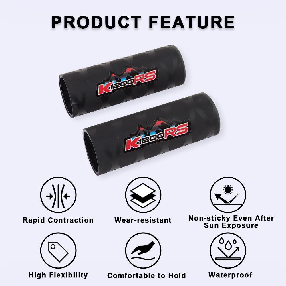 Untuk BMW K1200RS K 1200 RS K1 - Handlebar Grip Heated ulasan dan harga