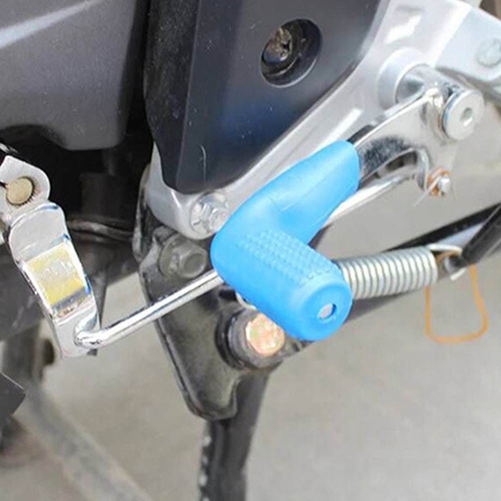 1 Buah Suku Cadang Modifikasi  - Motorcycle Gear Hanger ulasan dan harga
